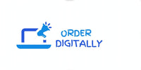 ORDER DIGITALLY 