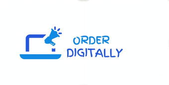 ORDER DIGITALLY 