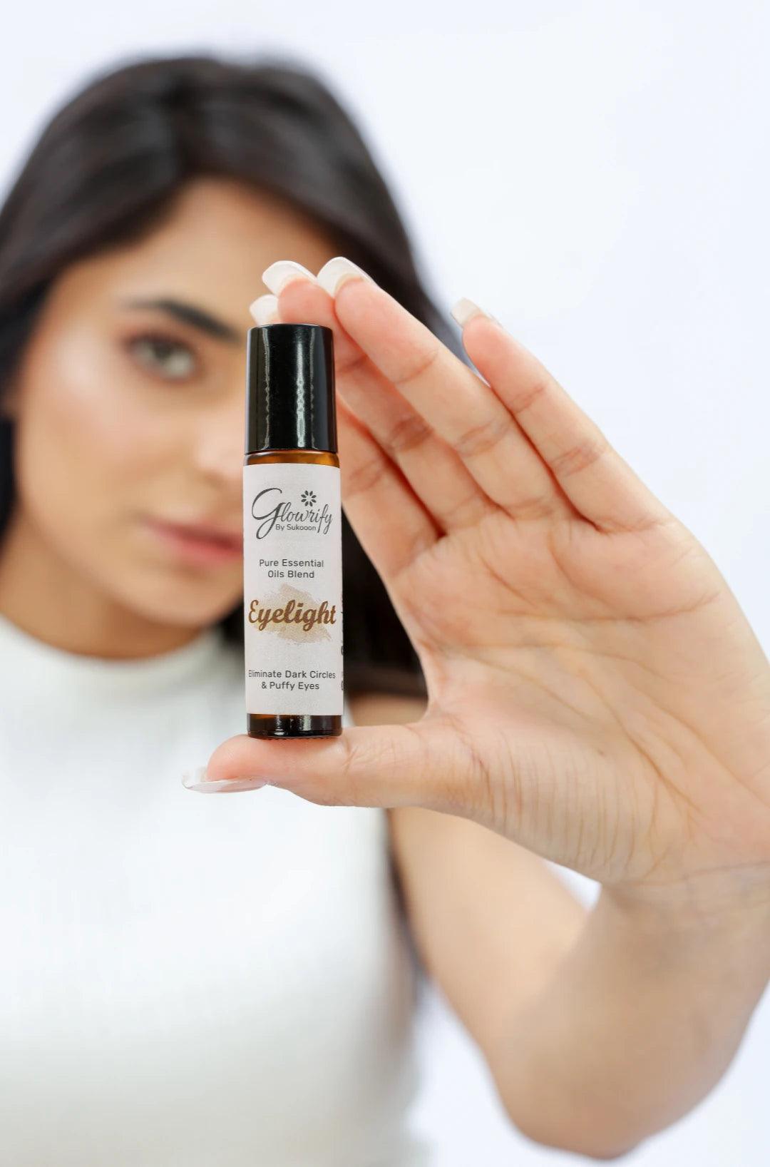 Glowrify Eyelight Serum